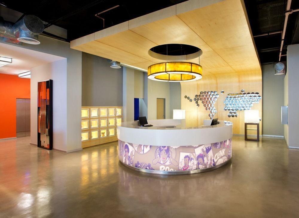 Renovated Aloft Cancun Bagian luar foto
